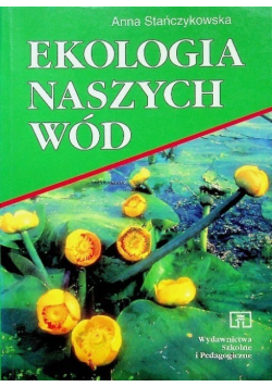 Ekologia naszych wód