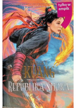 Republika smoka