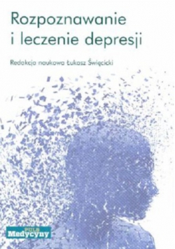 Rozpoznawanie i leczenie depresji