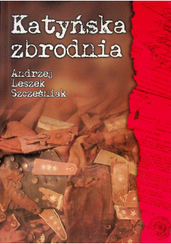 Katyńska zbrodnia