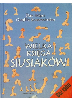 Wielka księga siusiaków