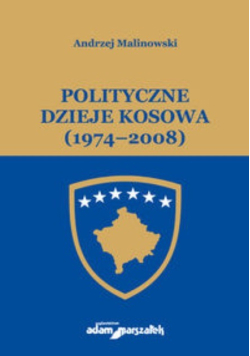 Polityczne dzieje Kosowa (1974-2008)