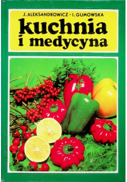 Kuchnia i medycyna