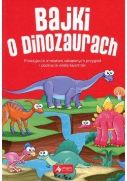Bajki o dinozaurach