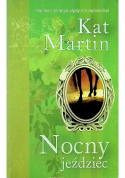 Nocny jeździec