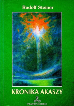 Kronika Akaszy