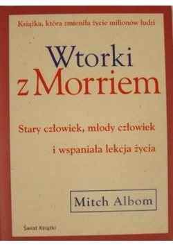 Wtorki z Morriem