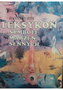 Leksykon symboli marzeń sennych