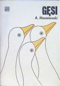 Gęsi