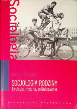 Socjologia rodziny