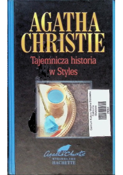 Tajemnicza historia w Styles