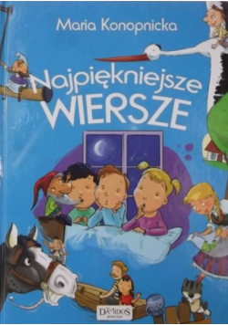 Najpiękniejsze wiersze