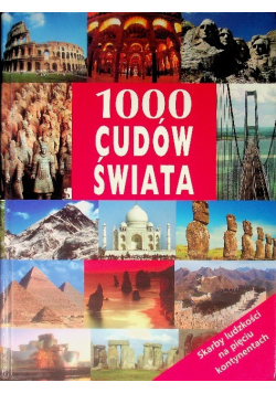1000 cudów świata