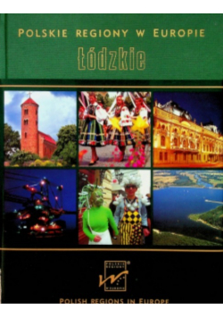 Polskie regiony w europie Mazowieckie