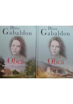 Obca Tom 1 i 2