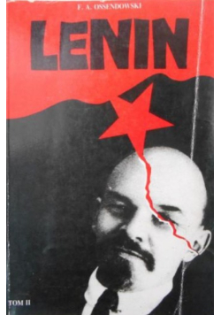 Lenin, Tom II
