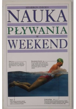 Nauka Pływania w weekend