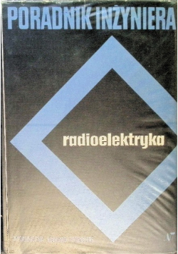 Poradnik inżyniera radioelektryka