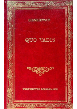 Quo vadis