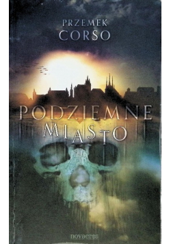 Podziemne miasto