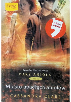 Miasto Upadłych Aniołów