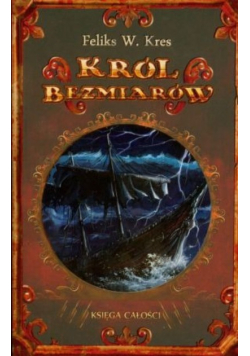 Król bezmiarów