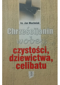 Chrześcijanin Wobec Czystości