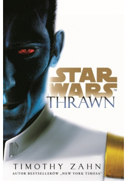 Star Wars Thrawn