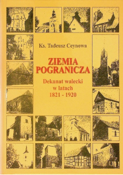 Ziemia pogranicza