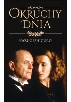 Okruchy dnia