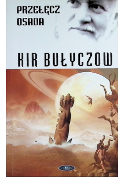 Przełęcz osada