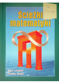 Ścieżki matematyki