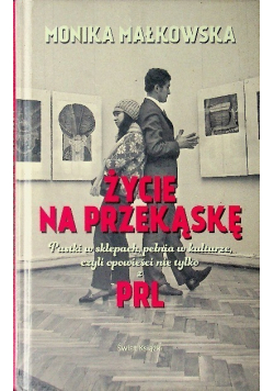 Życie na przekąskę