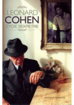 Leonard Cohen Życie sekretne