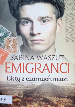 Emigranci Listy z czarnych miast