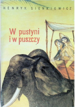 W pustyni i w puszczy