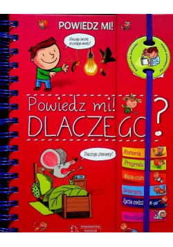 Powiedz mi Dlaczego
