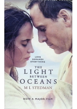 The Light Between Oceans