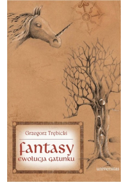 Fantasy Ewolucja gatunku