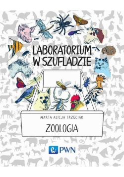 Laboratorium w szufladzie Zoologia