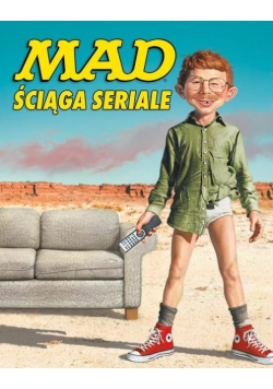 MAD Tom 3 Ściąga seriale
