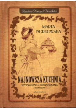Najnowsza kuchnia