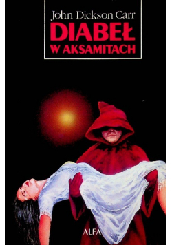 Diabeł w aksamitach