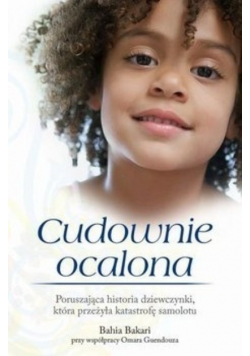 Cudownie ocalona