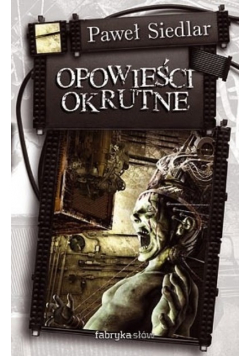 Opowieści okrutne
