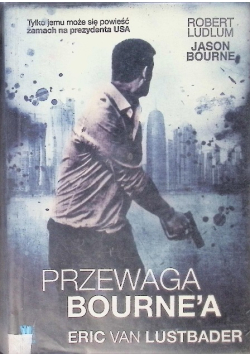 Przewaga Bourne'a
