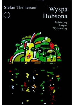Wyspa Hobsona