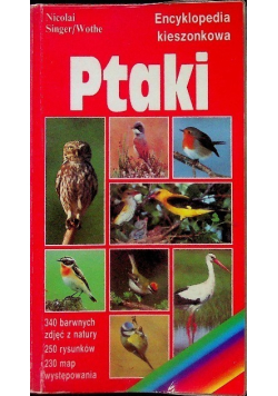 Ptaki