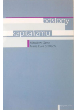 Odsłony kapitalizmu