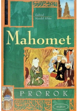 Prorok Mahomet